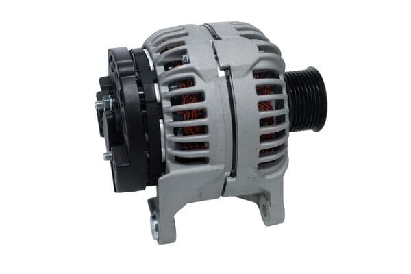 Bosch Marş motorları ve alternatörler Üç fazlı jeneratör küçük görsel 28
