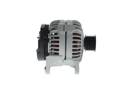 Bosch Marş motorları ve alternatörler Üç fazlı jeneratör küçük görsel 9