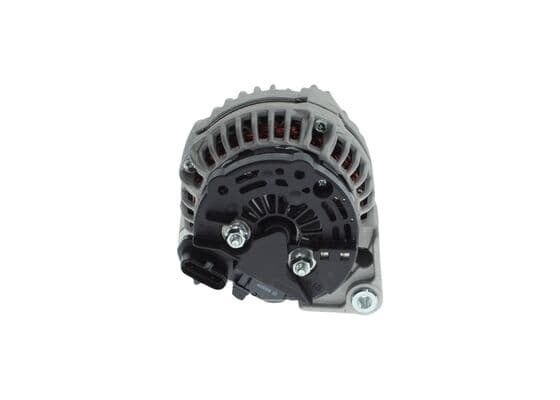 Bosch Marş motorları ve alternatörler Üç fazlı jeneratör küçük görsel 11