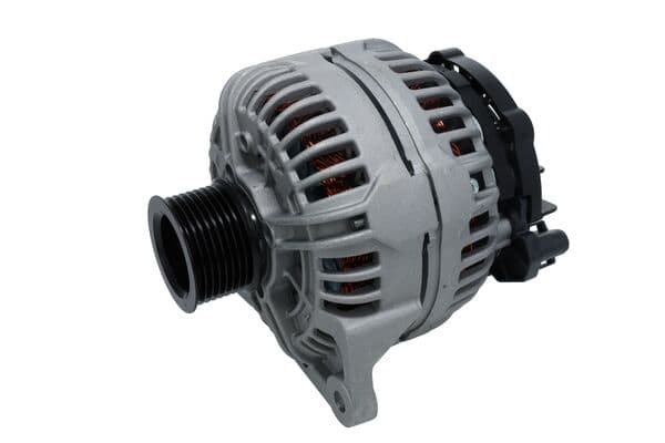 Bosch Marş motorları ve alternatörler Üç fazlı jeneratör küçük görsel 12