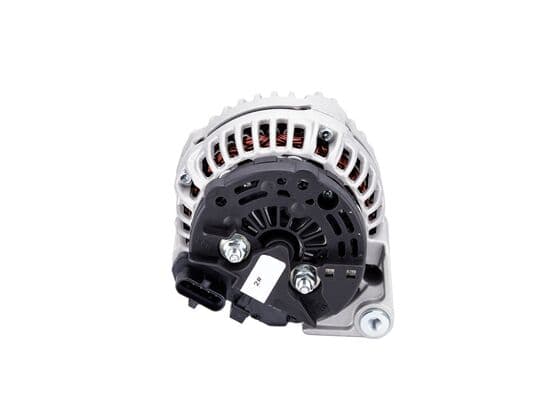 Bosch Marş motorları ve alternatörler Üç fazlı jeneratör küçük görsel 6