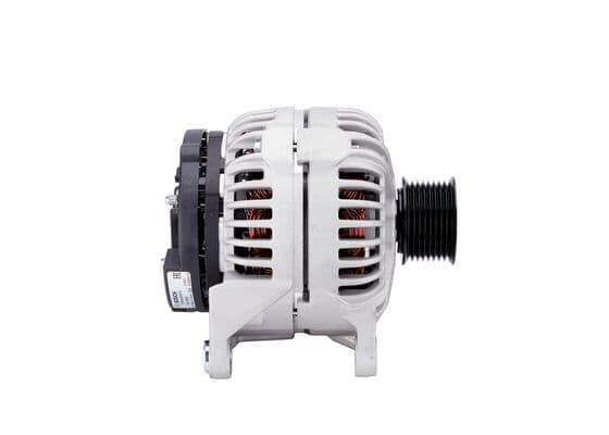 Bosch Marş motorları ve alternatörler Üç fazlı jeneratör küçük görsel 7