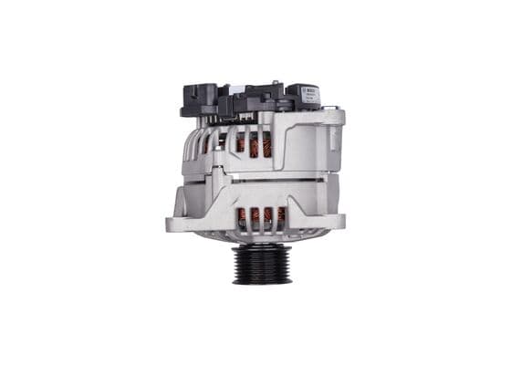 Bosch Marş motorları ve alternatörler Üç fazlı jeneratör küçük görsel 33