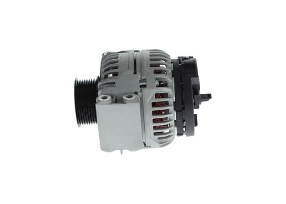 Bosch Marş motorları ve alternatörler Üç fazlı jeneratör 1
