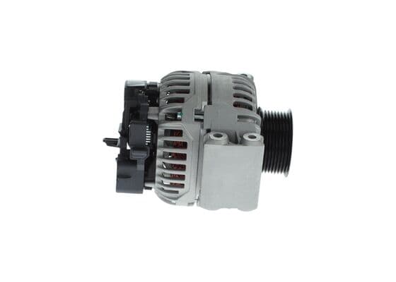 Bosch Marş motorları ve alternatörler Üç fazlı jeneratör küçük görsel 3