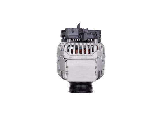 Bosch Marş motorları ve alternatörler Üç fazlı jeneratör küçük görsel 6