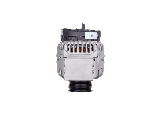 Bosch Marş motorları ve alternatörler Üç fazlı jeneratör küçük görsel 5
