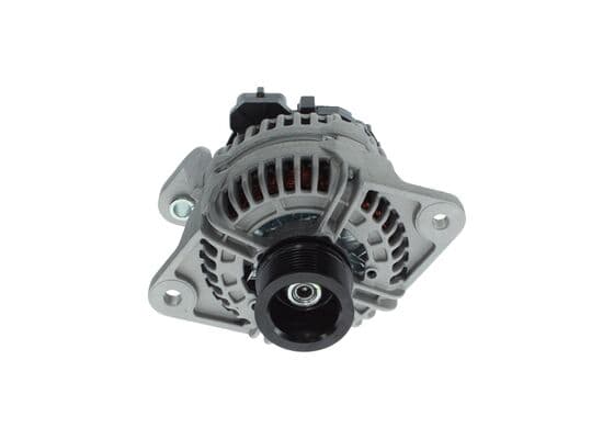 Bosch Marş motorları ve alternatörler Üç fazlı jeneratör küçük görsel 2