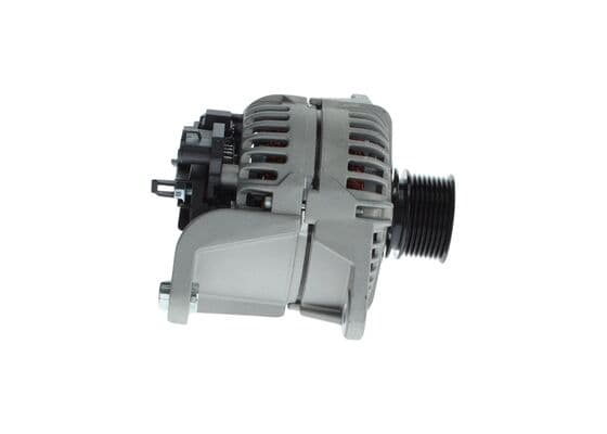 Bosch Marş motorları ve alternatörler Üç fazlı jeneratör küçük görsel 3