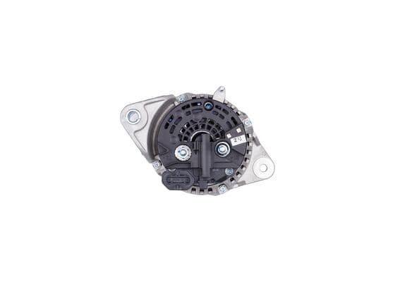 Bosch Marş motorları ve alternatörler Üç fazlı jeneratör küçük görsel 5