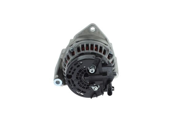 Bosch Marş motorları ve alternatörler Üç fazlı jeneratör küçük görsel 4