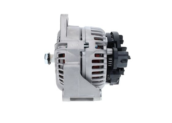 Bosch Marş motorları ve alternatörler Üç fazlı jeneratör küçük görsel 2