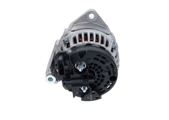 Bosch Marş motorları ve alternatörler Üç fazlı jeneratör küçük görsel 4