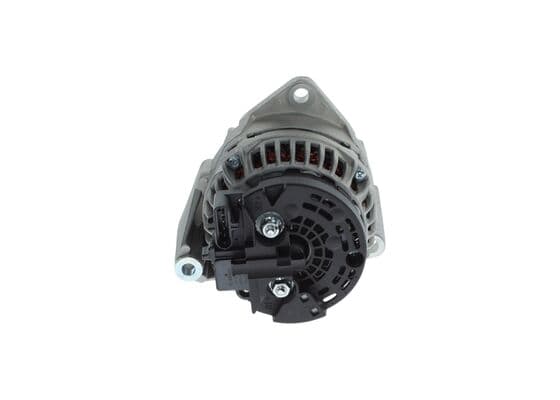 Bosch Marş motorları ve alternatörler Üç fazlı jeneratör küçük görsel 7