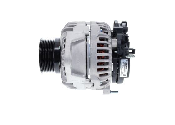 Bosch Marş motorları ve alternatörler Üç fazlı jeneratör küçük görsel 2