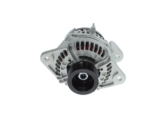 Bosch Marş motorları ve alternatörler Üç fazlı jeneratör küçük görsel 3