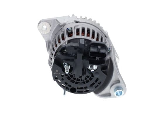 Bosch Marş motorları ve alternatörler Üç fazlı jeneratör küçük görsel 4