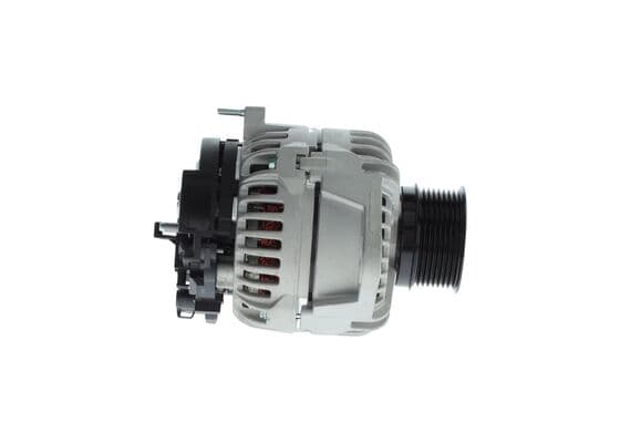 Bosch Marş motorları ve alternatörler Üç fazlı jeneratör küçük görsel 6