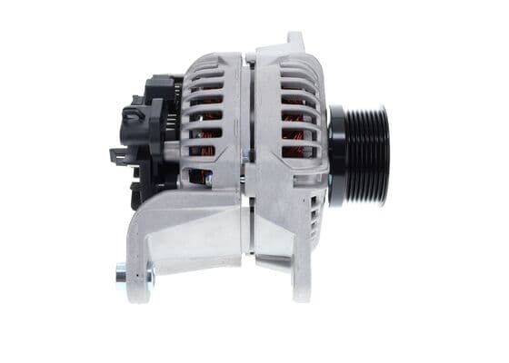 Bosch Marş motorları ve alternatörler Üç fazlı jeneratör küçük görsel 5