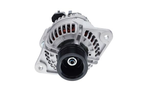 Bosch Marş motorları ve alternatörler Üç fazlı jeneratör küçük görsel 8