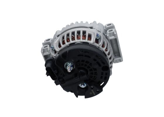 Bosch Marş motorları ve alternatörler Üç fazlı jeneratör küçük görsel 2