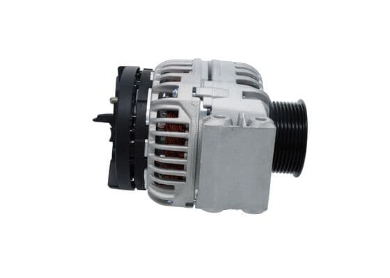 Bosch Marş motorları ve alternatörler Üç fazlı jeneratör küçük görsel 3