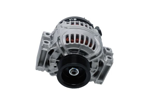 Bosch Marş motorları ve alternatörler Üç fazlı jeneratör küçük görsel 4