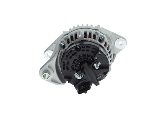 Bosch Marş motorları ve alternatörler Üç fazlı jeneratör küçük görsel 4