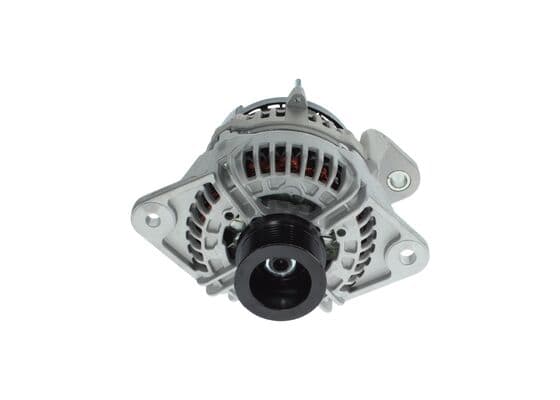 Bosch Marş motorları ve alternatörler Üç fazlı jeneratör küçük görsel 2