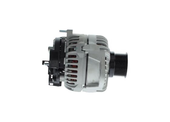 Bosch Marş motorları ve alternatörler Üç fazlı jeneratör küçük görsel 3
