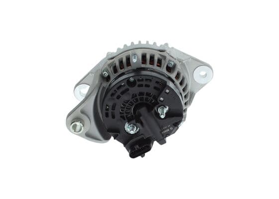 Bosch Marş motorları ve alternatörler Üç fazlı jeneratör küçük görsel 4