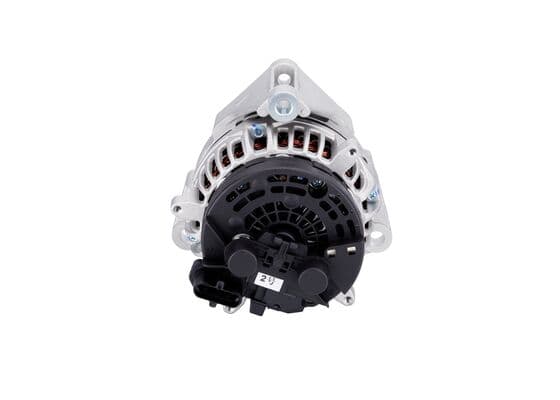 Bosch Marş motorları ve alternatörler Üç fazlı jeneratör küçük görsel 4