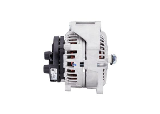 Bosch Marş motorları ve alternatörler Üç fazlı jeneratör küçük görsel 6