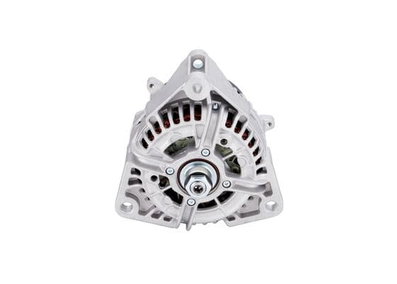 Bosch Marş motorları ve alternatörler Üç fazlı jeneratör küçük görsel 8