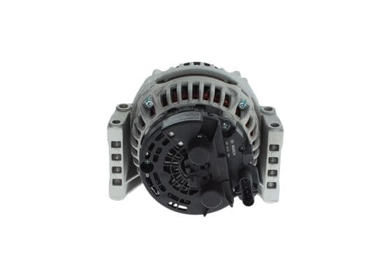 Bosch Marş motorları ve alternatörler Üç fazlı jeneratör küçük görsel 4