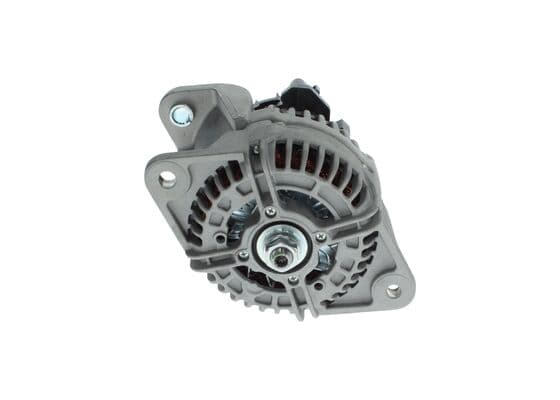Bosch Marş motorları ve alternatörler Üç fazlı jeneratör küçük görsel 4