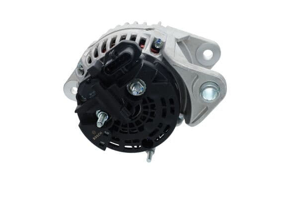 Bosch Marş motorları ve alternatörler Üç fazlı jeneratör küçük görsel 3