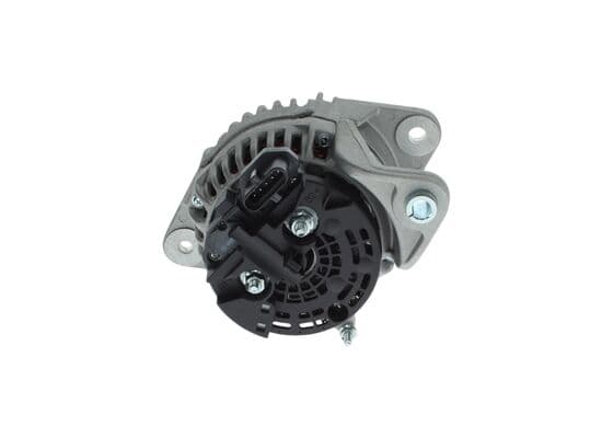 Bosch Marş motorları ve alternatörler Üç fazlı jeneratör küçük görsel 7