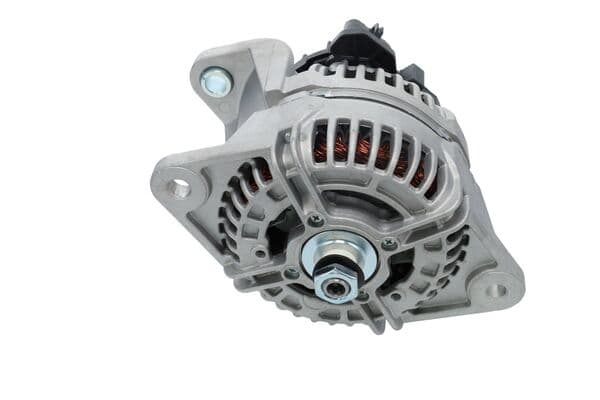 Bosch Marş motorları ve alternatörler Üç fazlı jeneratör küçük görsel 8