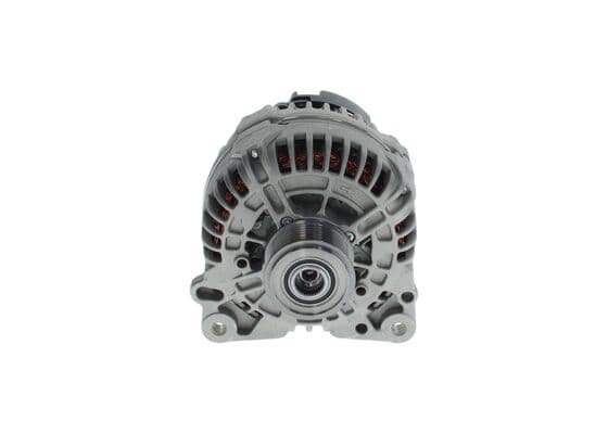 Bosch Marş motorları ve alternatörler Üç fazlı jeneratör küçük görsel 2
