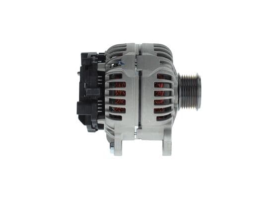 Bosch Marş motorları ve alternatörler Üç fazlı jeneratör küçük görsel 3