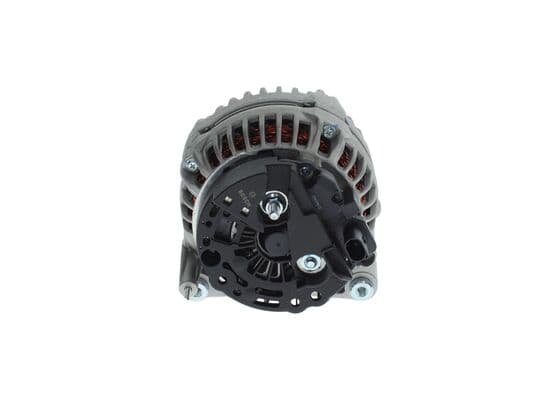 Bosch Marş motorları ve alternatörler Üç fazlı jeneratör küçük görsel 4