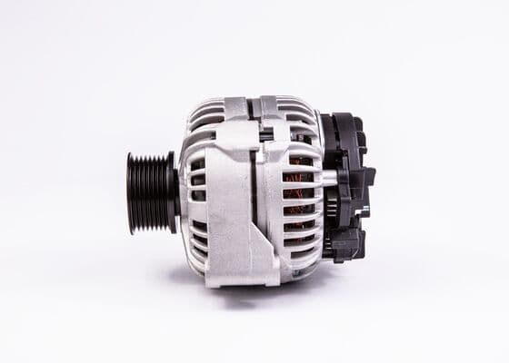Bosch Marş motorları ve alternatörler Üç fazlı jeneratör 1
