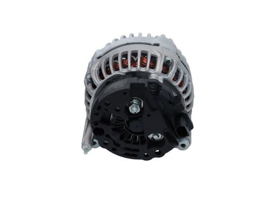 Bosch Marş motorları ve alternatörler Üç fazlı jeneratör küçük görsel 2