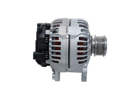 Bosch Marş motorları ve alternatörler Üç fazlı jeneratör küçük görsel 3