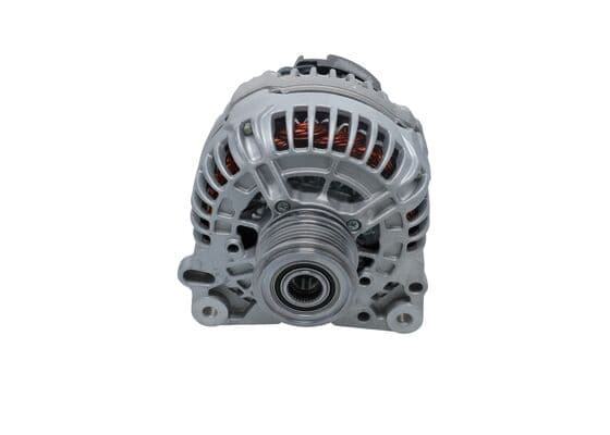 Bosch Marş motorları ve alternatörler Üç fazlı jeneratör küçük görsel 4