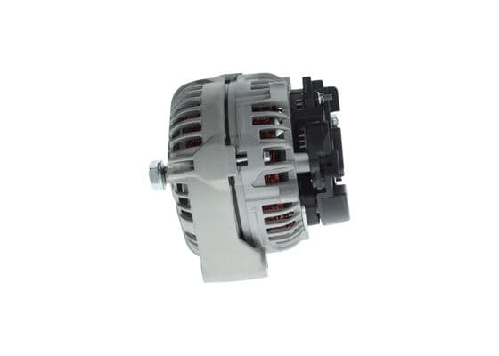 Bosch Marş motorları ve alternatörler Üç fazlı jeneratör 1