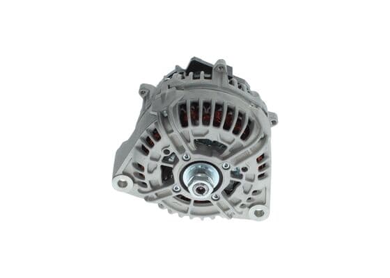 Bosch Marş motorları ve alternatörler Üç fazlı jeneratör küçük görsel 2