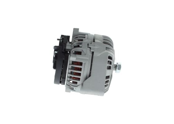 Bosch Marş motorları ve alternatörler Üç fazlı jeneratör küçük görsel 3