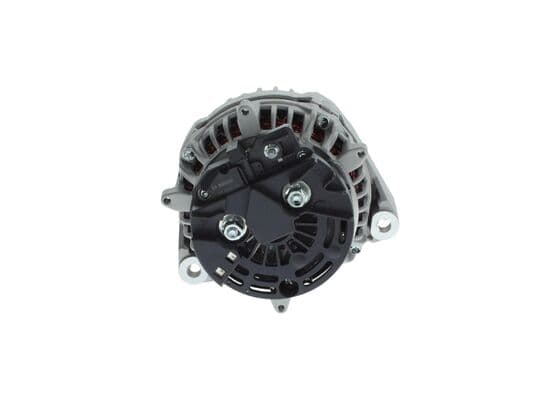 Bosch Marş motorları ve alternatörler Üç fazlı jeneratör küçük görsel 4